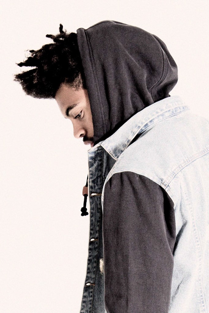 Anerkjendt 2013 Fall/Winter Lookbook