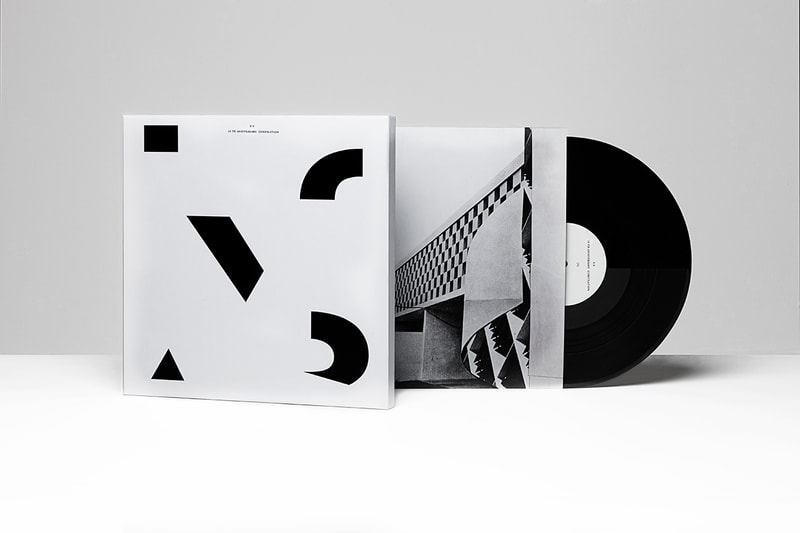 Y-3 10-Year Anniversary Compilation Box Set