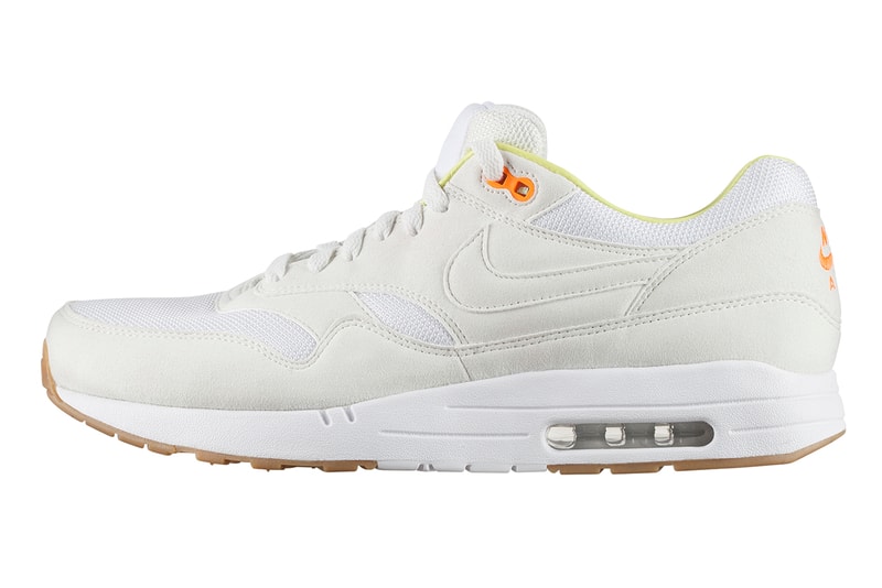 A.P.C. x Nike 2013 Fall Air Max 1