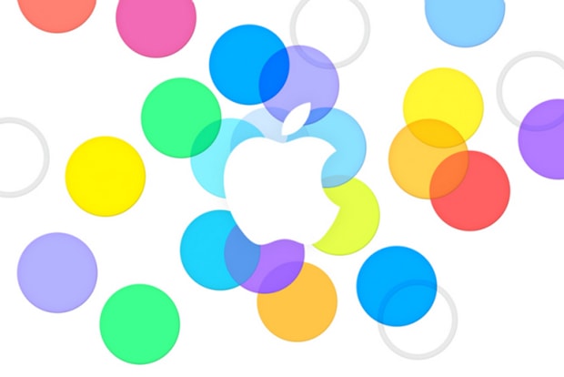 Apple Sends Invites for Impending September 10 Event