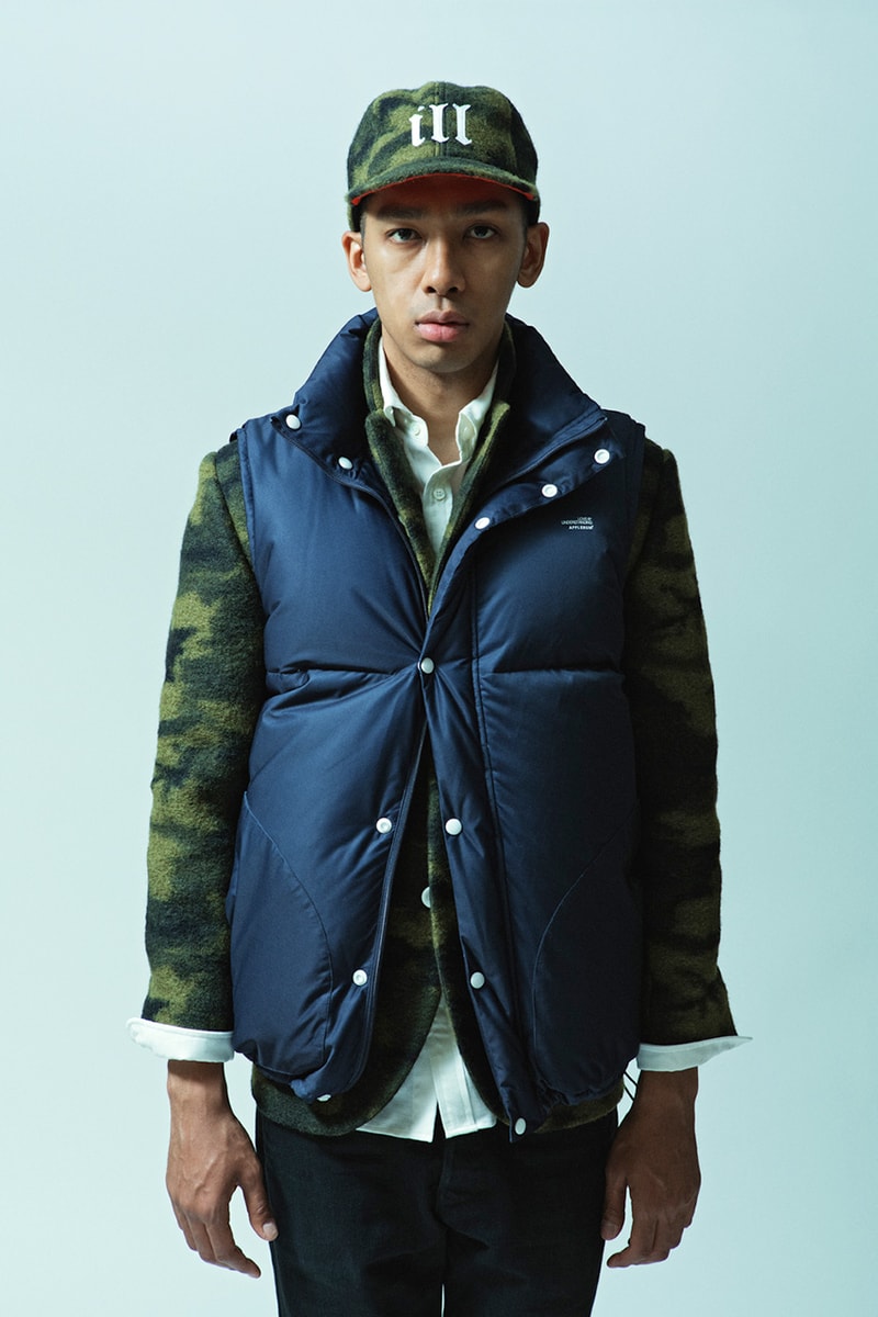 APPLEBUM 2013 Fall/Winter Collection