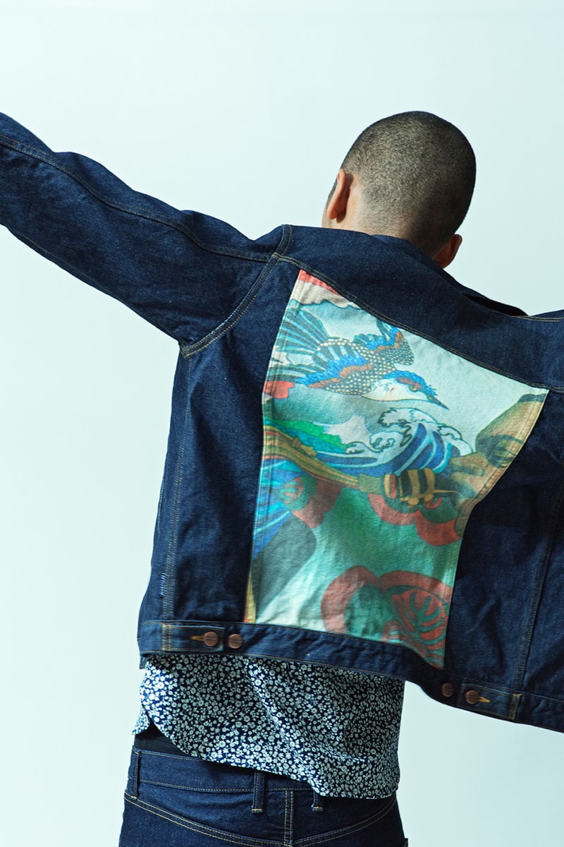 APPLEBUM 2013 Fall/Winter Collection