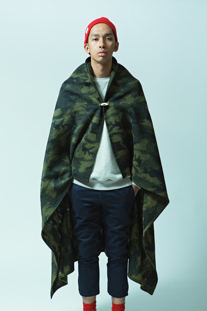 APPLEBUM 2013 Fall/Winter Collection