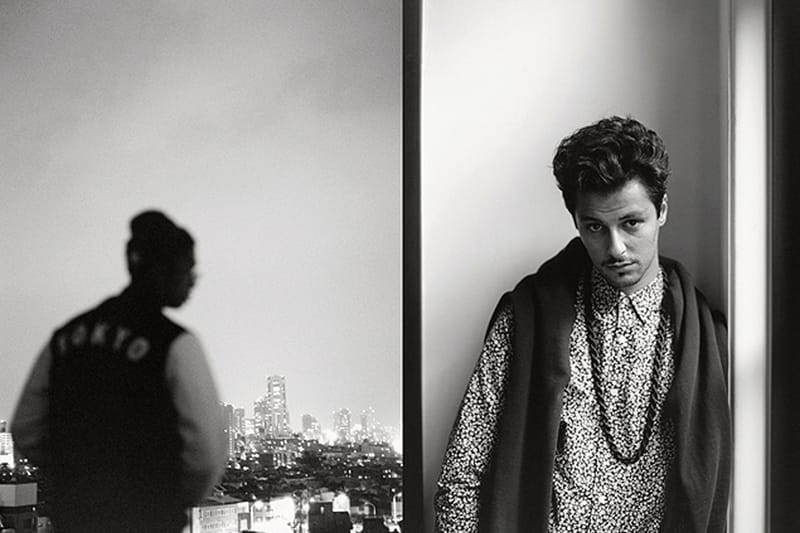 APPLEBUM 2013 Fall/Winter Lookbook