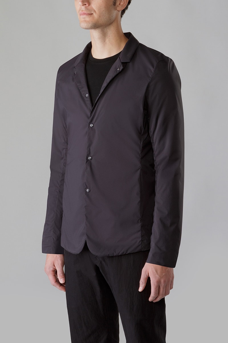 Arc'teryx Veilance 2013 Fall/Winter Collection