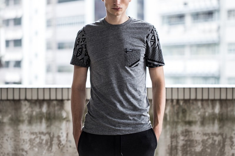 Asphalt Yacht Club 2013 Fall/Winter Collection