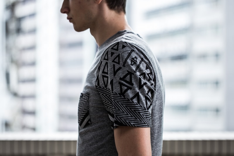 Asphalt Yacht Club 2013 Fall/Winter Collection