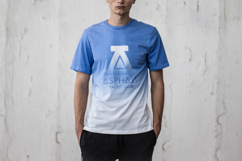 Asphalt Yacht Club 2013 Fall/Winter Collection