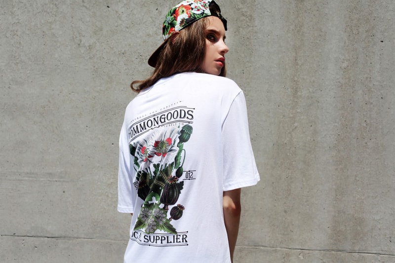 Backroom 2013 Fall/Winter "Tomboy, Tomboy" Editorial
