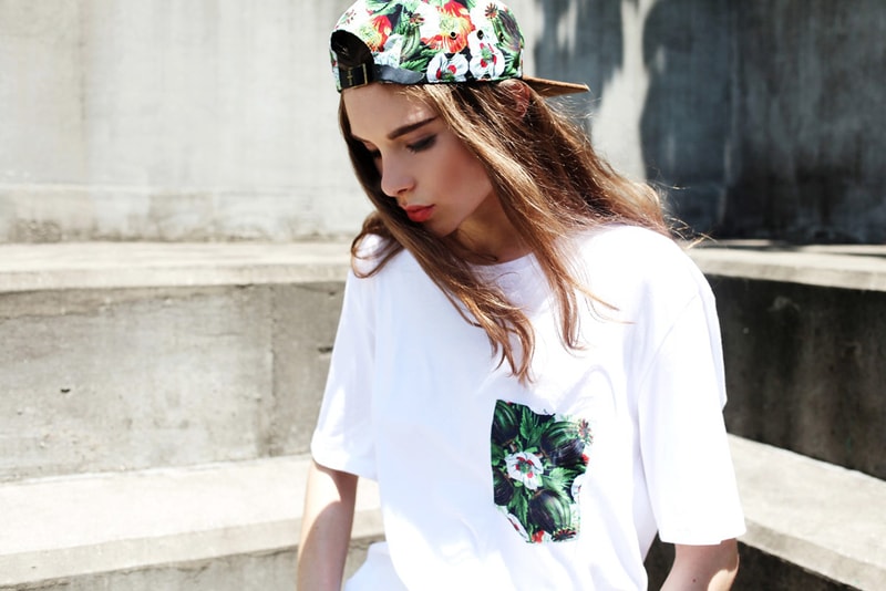 Backroom 2013 Fall/Winter "Tomboy, Tomboy" Editorial