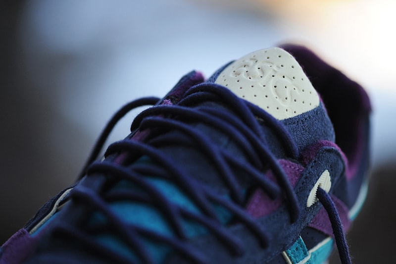 BAIT Founder Eric Cheng Talks About the ASICS Gel Saga "Phantom Lagoons" 