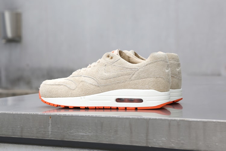 BEAMS x Nike Air Max 1 PRM Preview