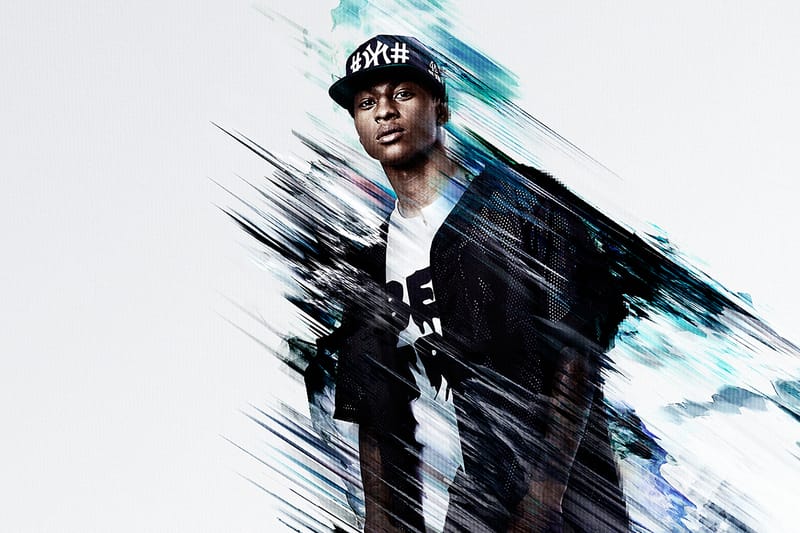 Been Trill 2013 PACSUN #1 Lookbook