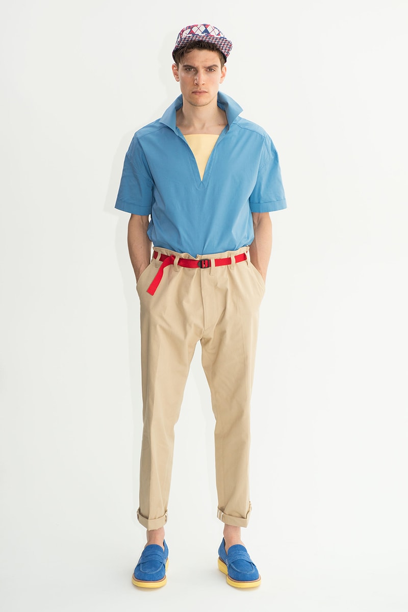 Beyond Closet 2014 Spring/Summer Collection