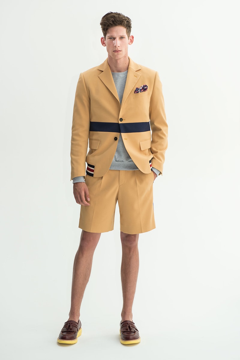 Beyond Closet 2014 Spring/Summer Collection