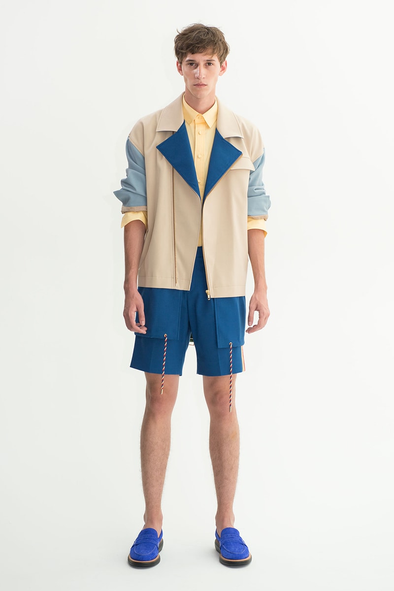 Beyond Closet 2014 Spring/Summer Collection