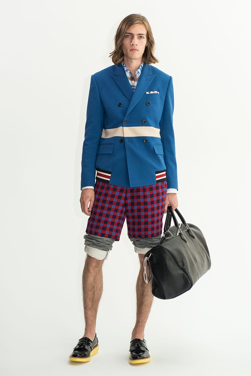Beyond Closet 2014 Spring/Summer Collection