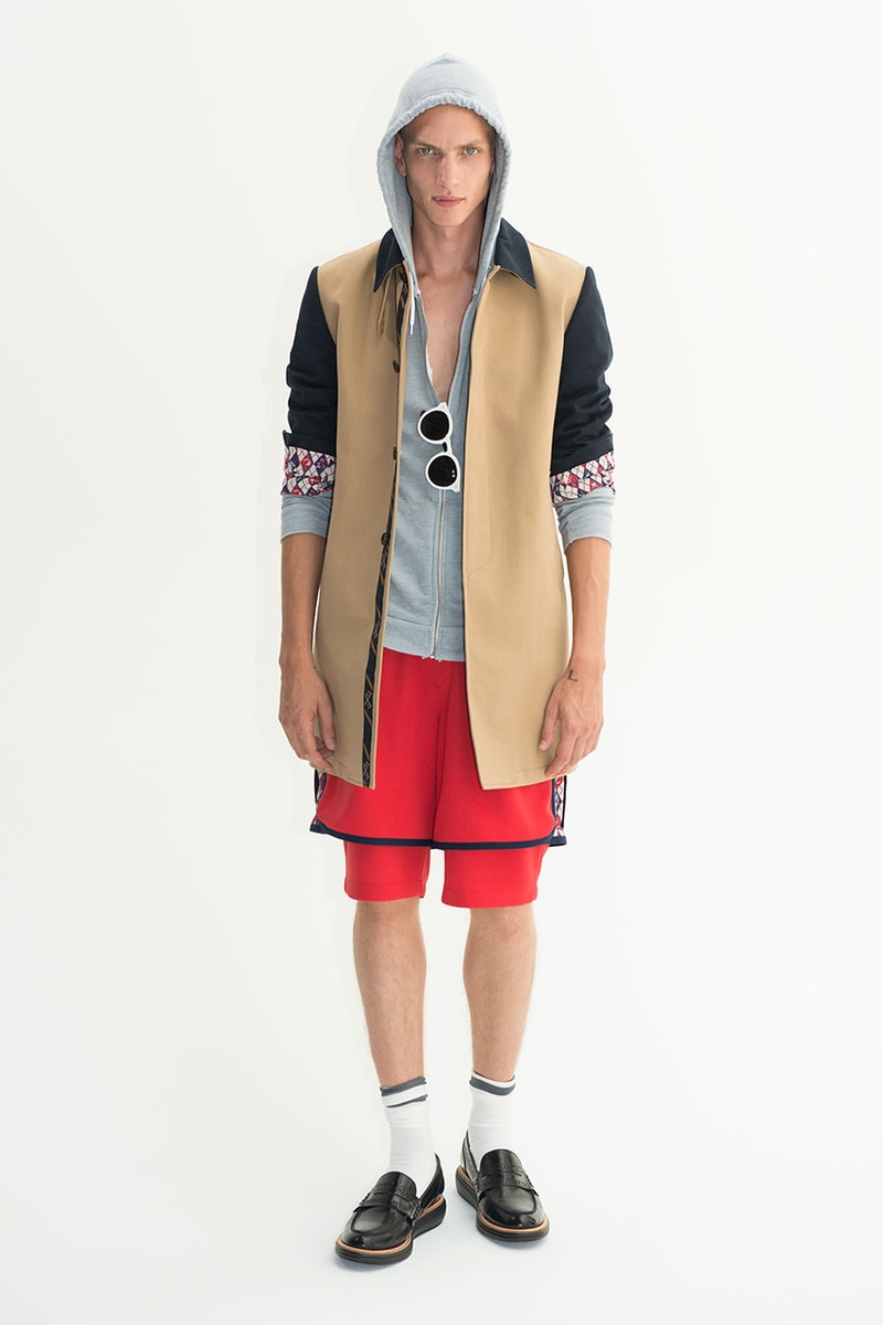 Beyond Closet 2014 Spring/Summer Collection