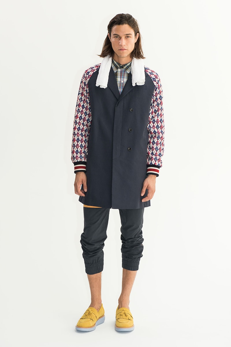 Beyond Closet 2014 Spring/Summer Collection