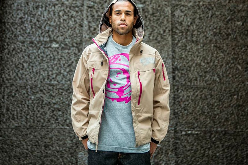 Billionaire Boys Club 2013 Editorial by PLNDR