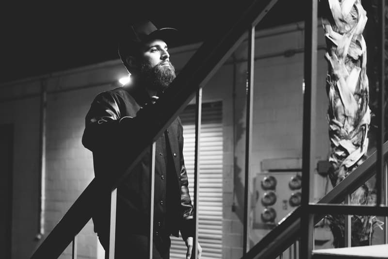 Billionaire Boys Club Black Collection Editorial by Feature Sneaker Boutique