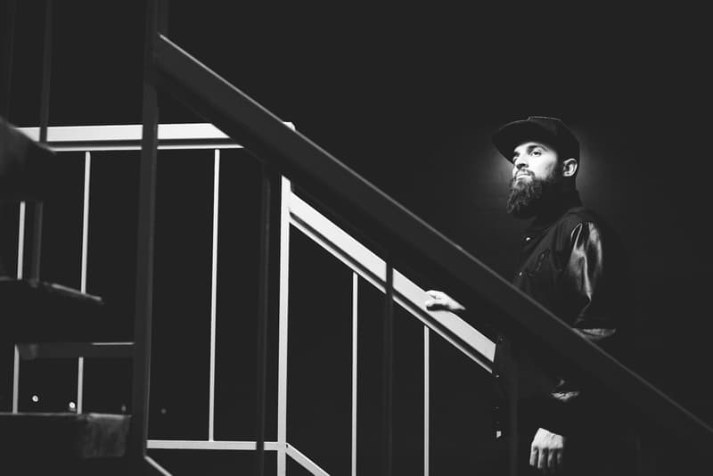 Billionaire Boys Club Black Collection Editorial by Feature Sneaker Boutique