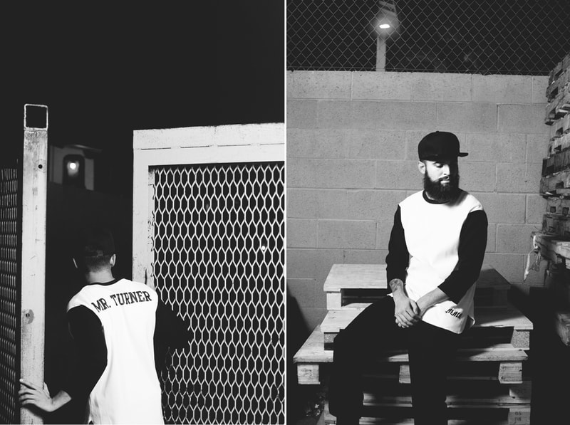 Billionaire Boys Club Black Collection Editorial by Feature Sneaker Boutique