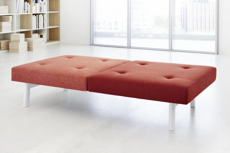 ophelis Design Docks Furniture System 