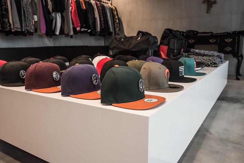  Black Scale Tokyo Grand Opening