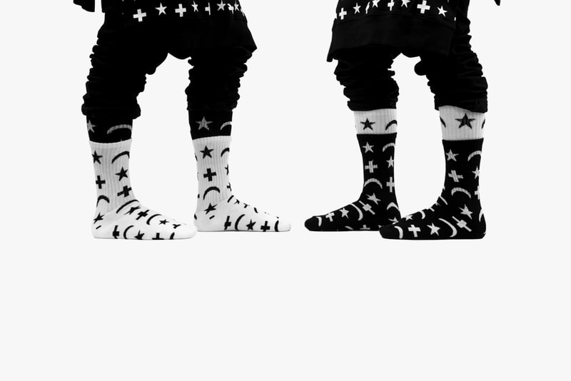 Black Scale x FRESH.i.AM "SOMEWHERE IN AMERICA" Lookbook
