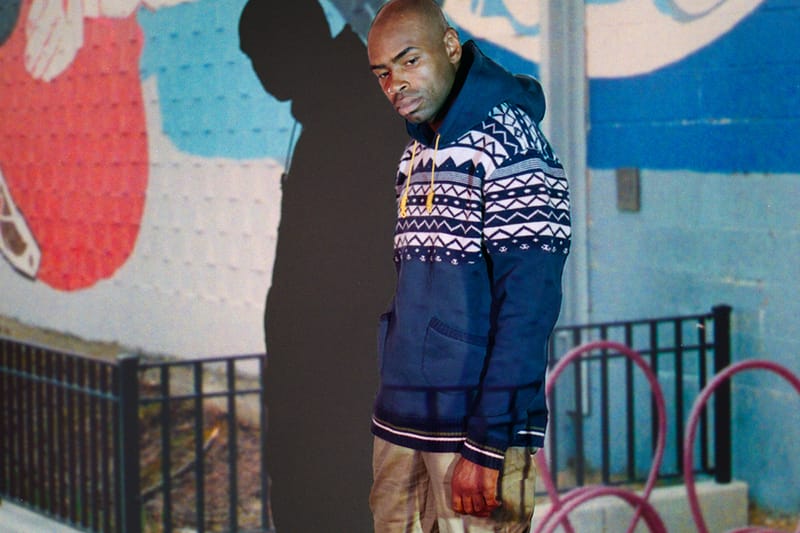 Bodega 2013 Fall/Winter Lookbook