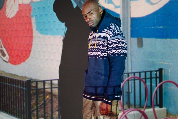 Bodega 2013 Fall/Winter Lookbook