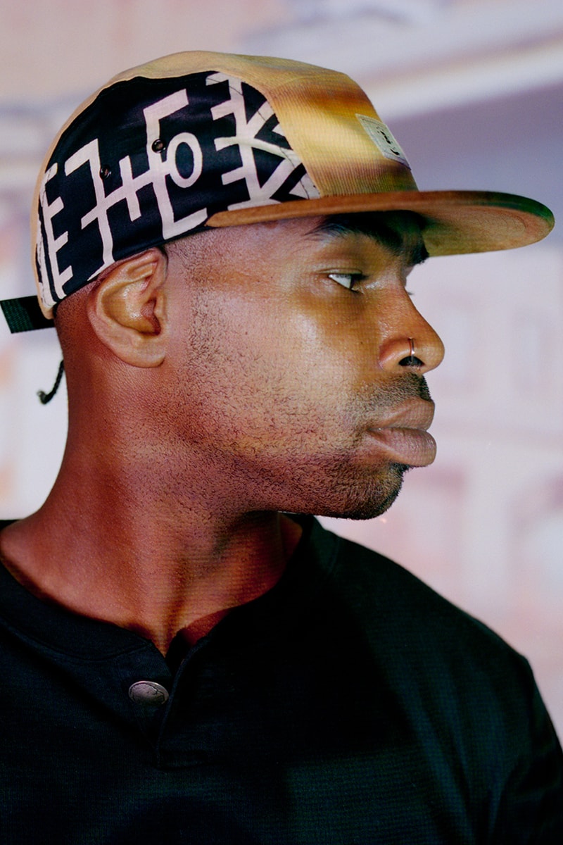 Bodega 2013 Fall/Winter Lookbook
