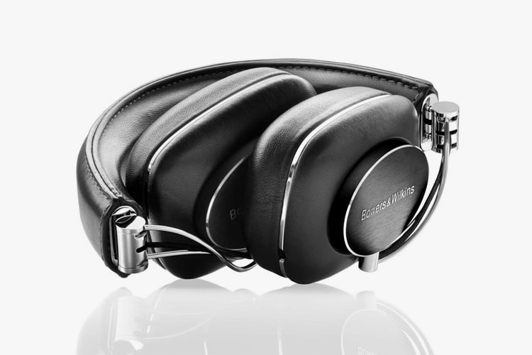 Bowers & Wilkins P7 Headphones