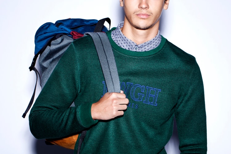 BWGH 2013 Fall/Winter Collection