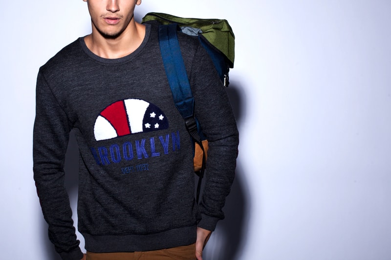BWGH 2013 Fall/Winter Collection