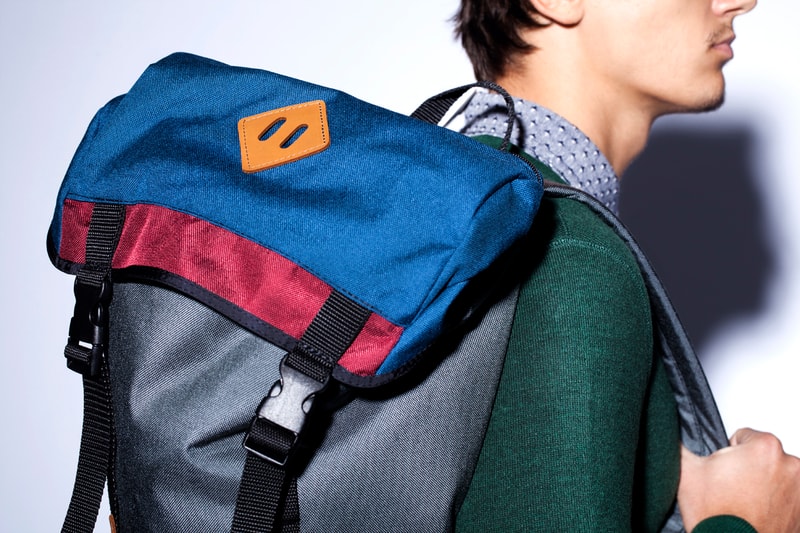 BWGH 2013 Fall/Winter Collection