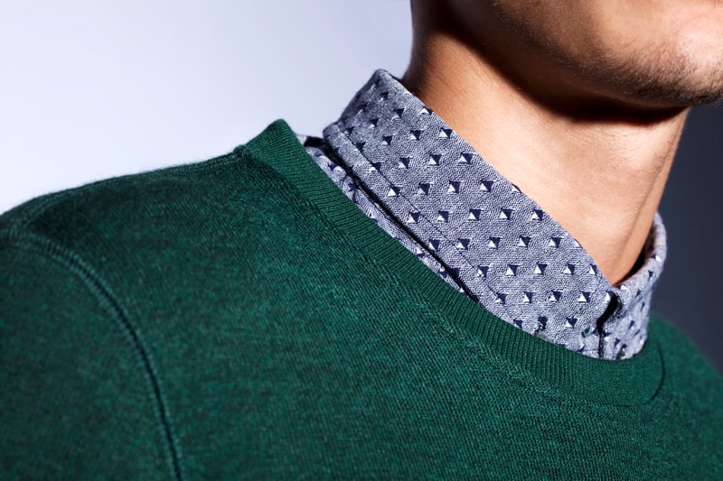 BWGH 2013 Fall/Winter Collection