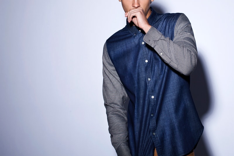 BWGH 2013 Fall/Winter Collection