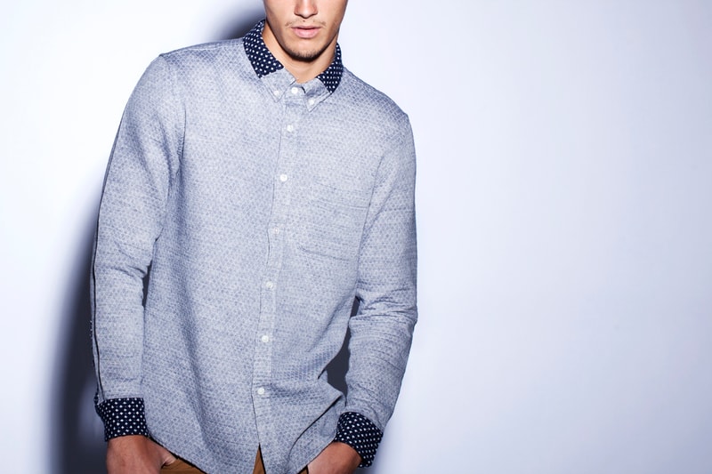 BWGH 2013 Fall/Winter Collection