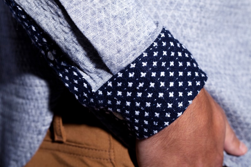 BWGH 2013 Fall/Winter Collection