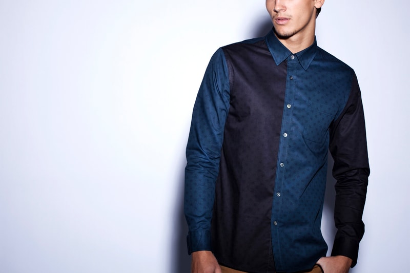 BWGH 2013 Fall/Winter Collection