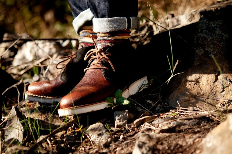 C Store x Diemme "Root Beer" Bonito 