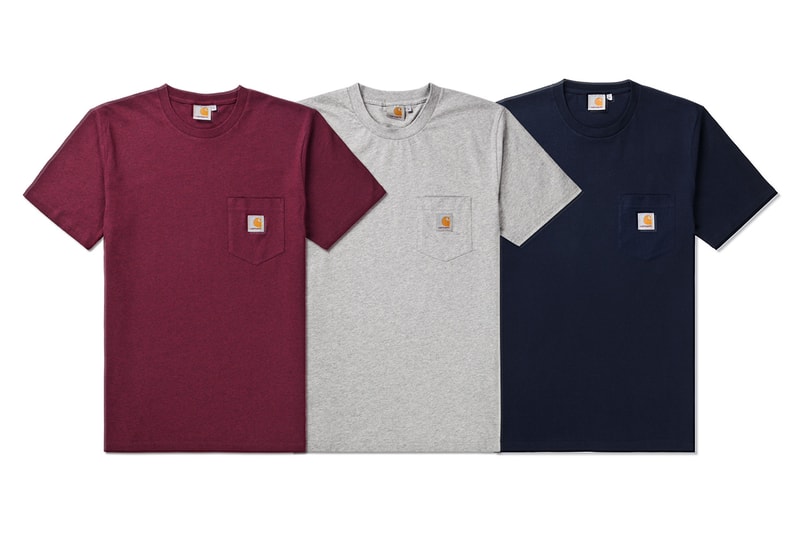 Carhartt WIP 2013 Fall/Winter Collection