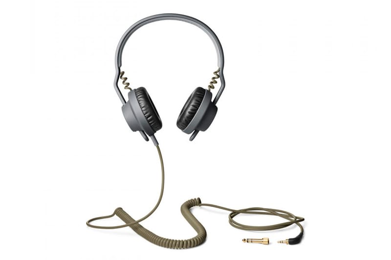 Carhartt WIP x AIAIAI 2013 Fall/Winter TMA-1 Headphones