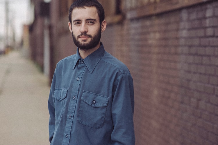 Caste Quality 2013 Fall/Winter Lookbook