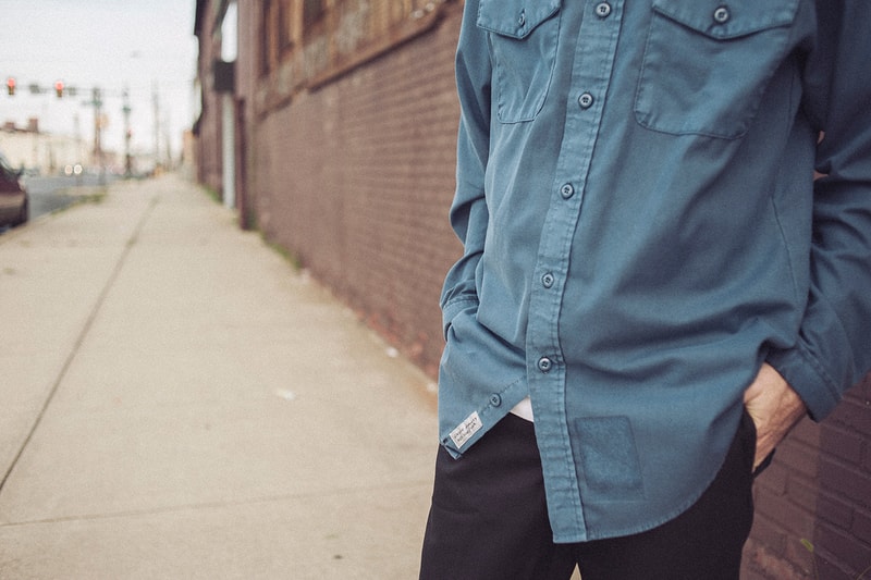 Caste Quality 2013 Fall/Winter Lookbook