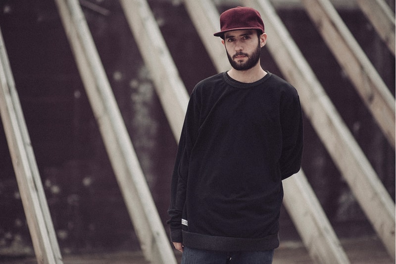 Caste Quality 2013 Fall/Winter Lookbook