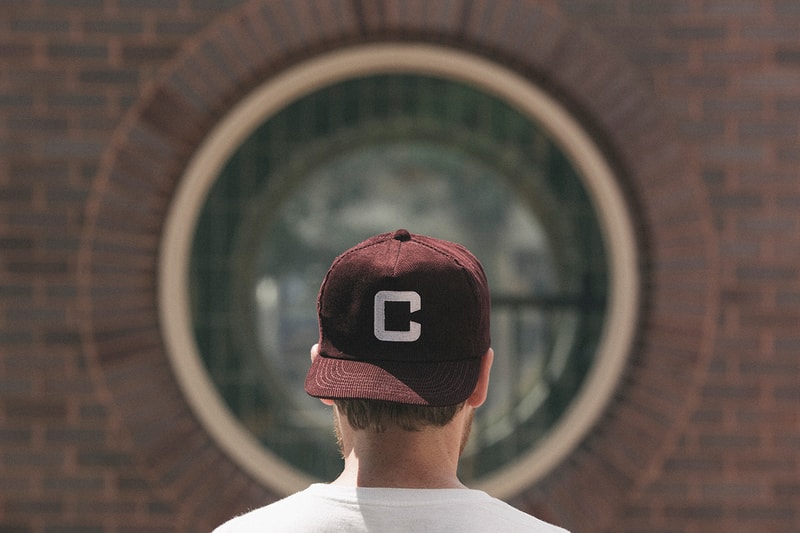 Caste Quality 2013 Fall/Winter Lookbook
