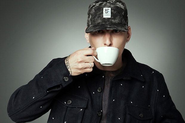 Cityfellaz 2013 Winter Lookbook